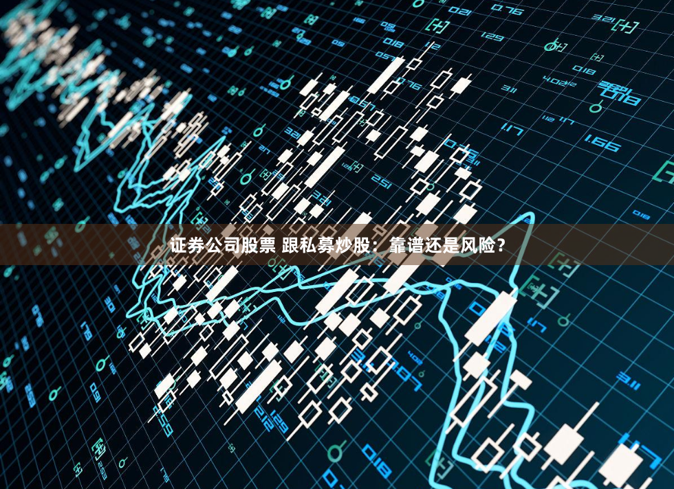 证券公司股票 跟私募炒股：靠谱还是风险？