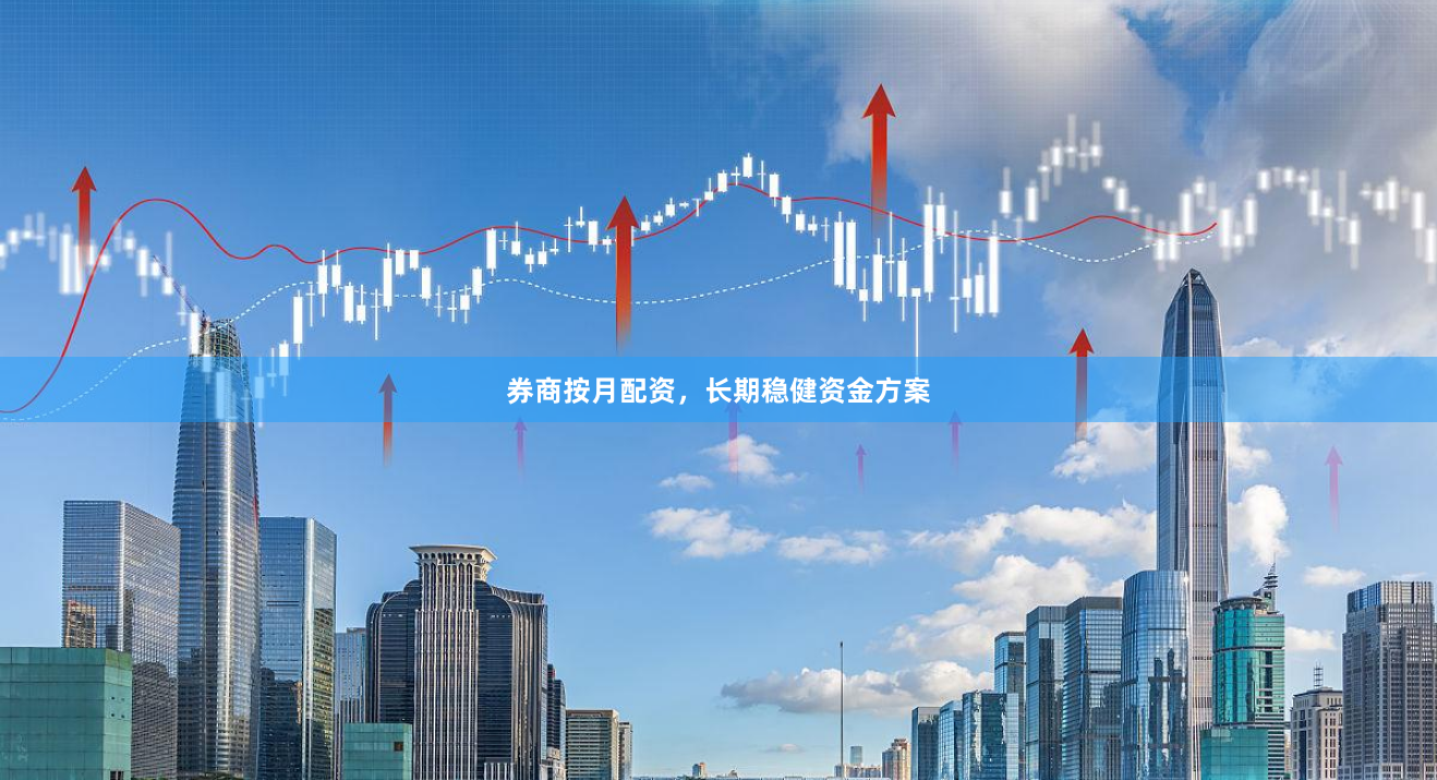 券商按月配资，长期稳健资金方案